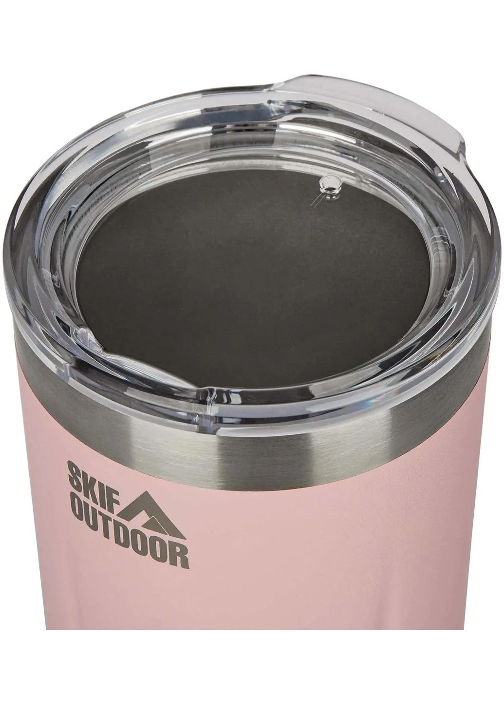 Термокухоль Drop 0.42l Pink Skif Outdoor (316444387)