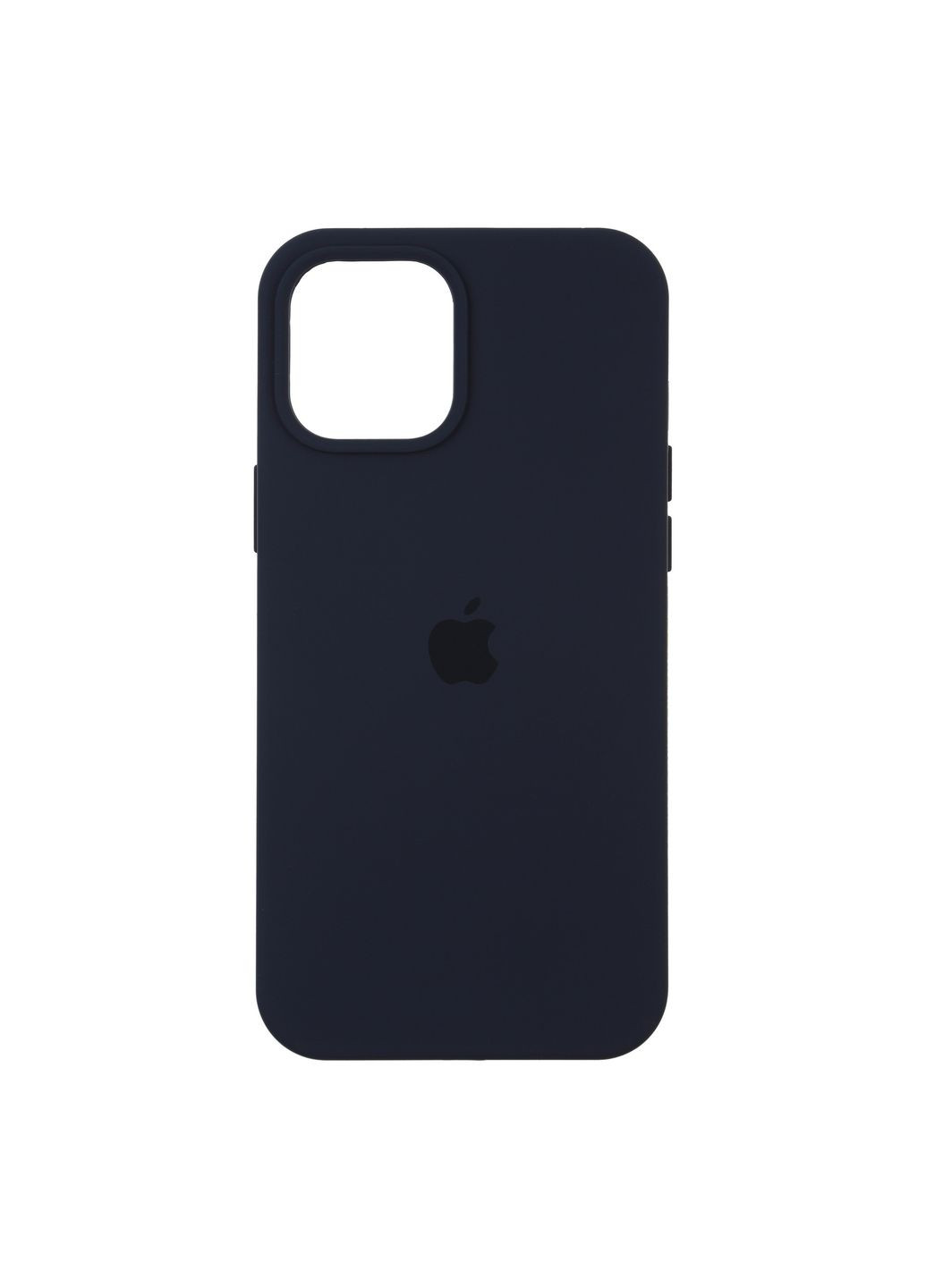 Панель Silicone Case для Apple iPhone 12 Pro Max (ARM57279) ORIGINAL (265533923)