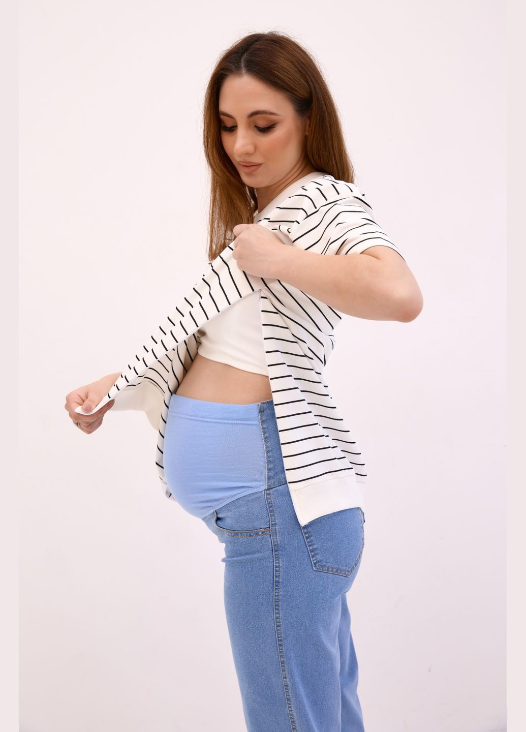 Футболка 2512 1821 Dianora - (336385378)