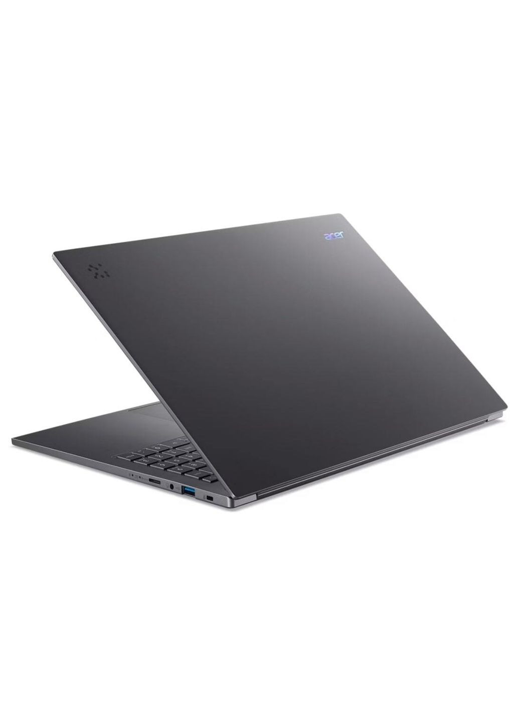 Ноутбук NX.JLSEU.002 Aspire 16 A16-52M 16" WUXGA IPS, Intel U7-256V, 16GB, F512GB, UMA, Win11, Acer (361965145)