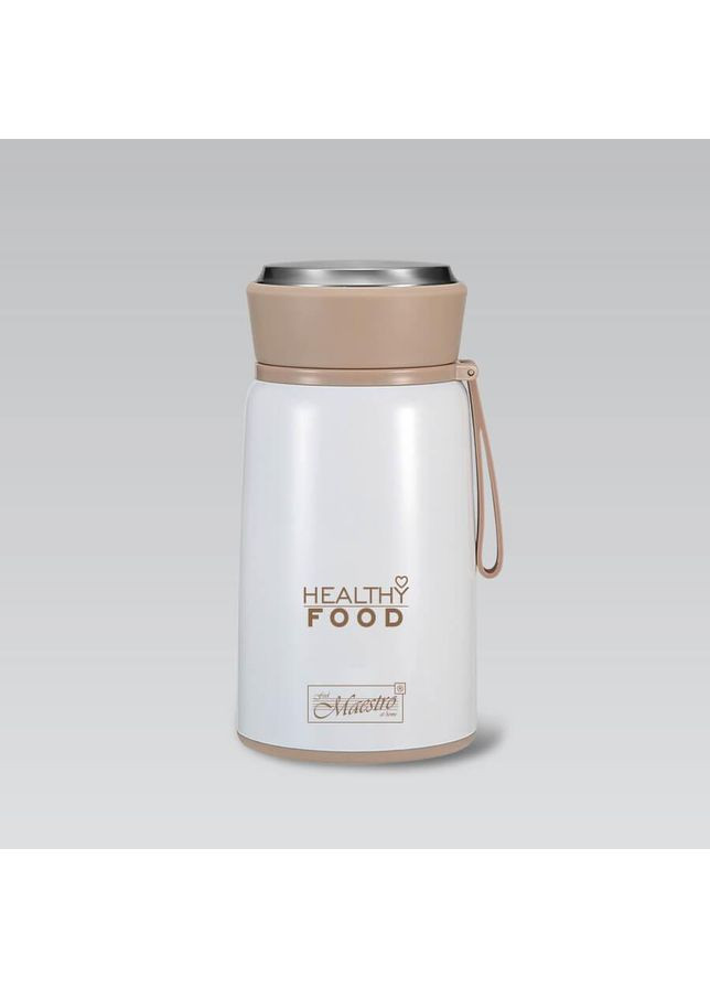 Термос харчовий MR-1646-80 800 мл Maestro (360642078)