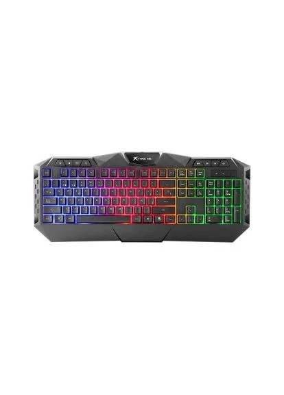 Комплект MK-900 USB Black (MK-900) XTRIKE ME (397322800)