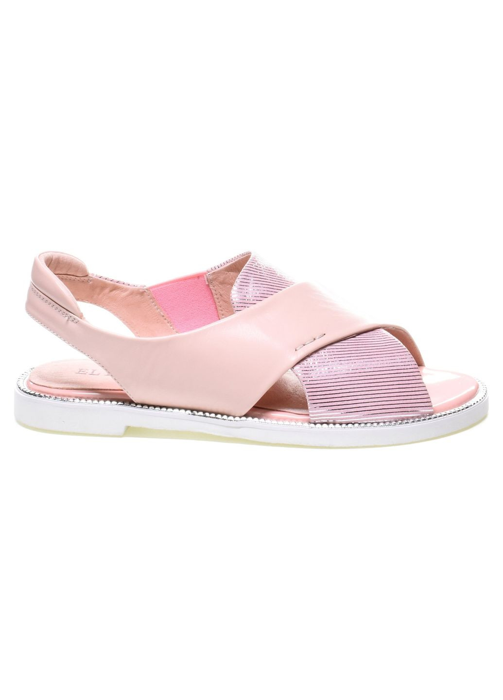 сандалії El passo