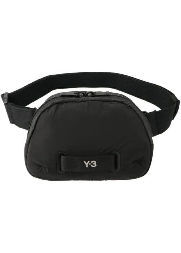 Поясная сумка Adidas Y-3 Yohji Yamamoto H63111 Diesel (363023945)