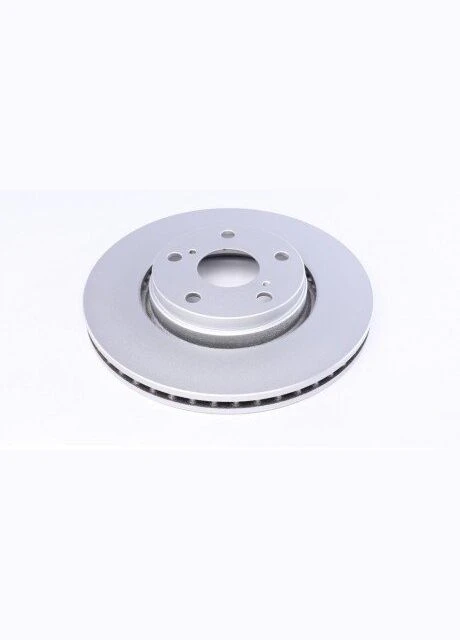 Диск тормозной (передний) Toyota Auris 06-15/ Avensis 08-18 (295x26) PRO 92163903 UA63 No Brand (339635609)