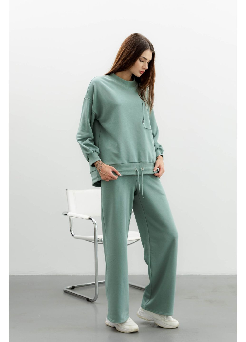 Костюм 2081.5443 Seventeen (348135523)