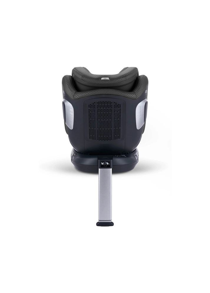 Автокресло Xenon 1 Fresh Black () Recaro B1102051 (366524604)