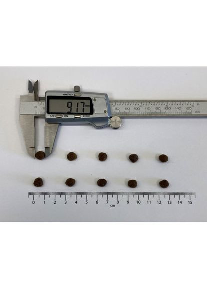 Сухий корм GF Mini Puppy для цуценят мініатюрних порід, з ягням, 7 кг (*) Brit Care (323219527)