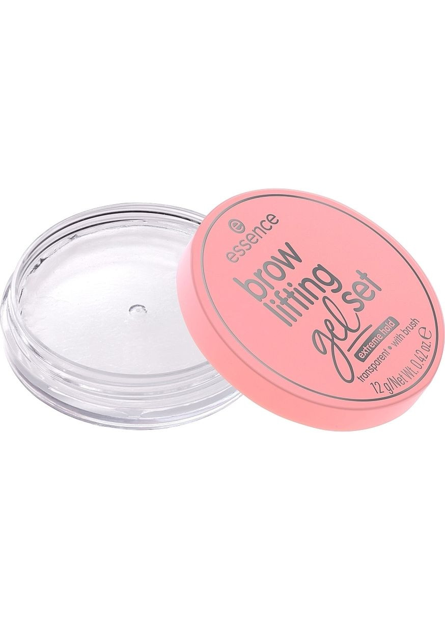 Набор для бровей Brow Lifting Gel Set! 12g (1320932-19757187) Essence (368633026)