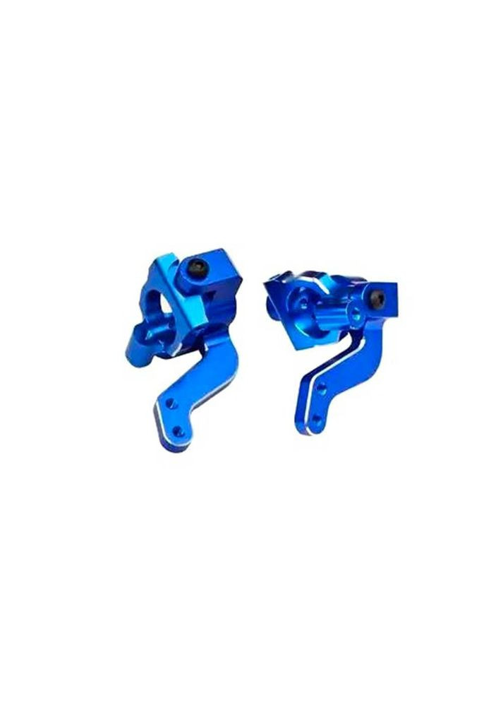 Передня маточина з тримачем алюмінієва 10917 River Hobby RH10917 VRX Racing (341086813)