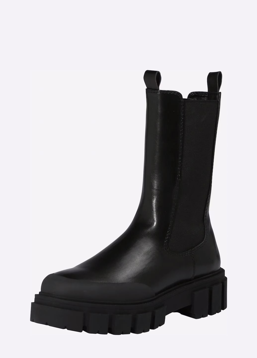 Жіночі чорні челсі About You (329687772)