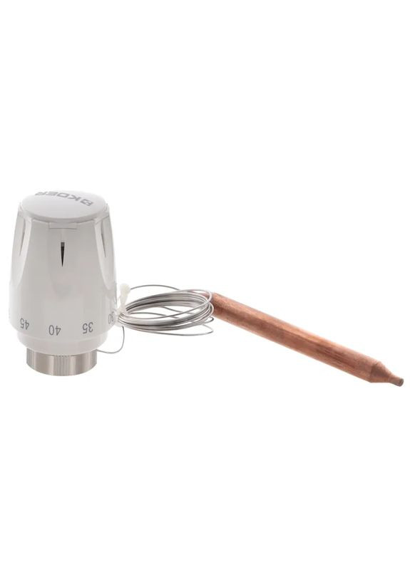 Термоголовка с выносным датчиком M30x1.5 KR.1331 (KR2677) KOER (321205432)