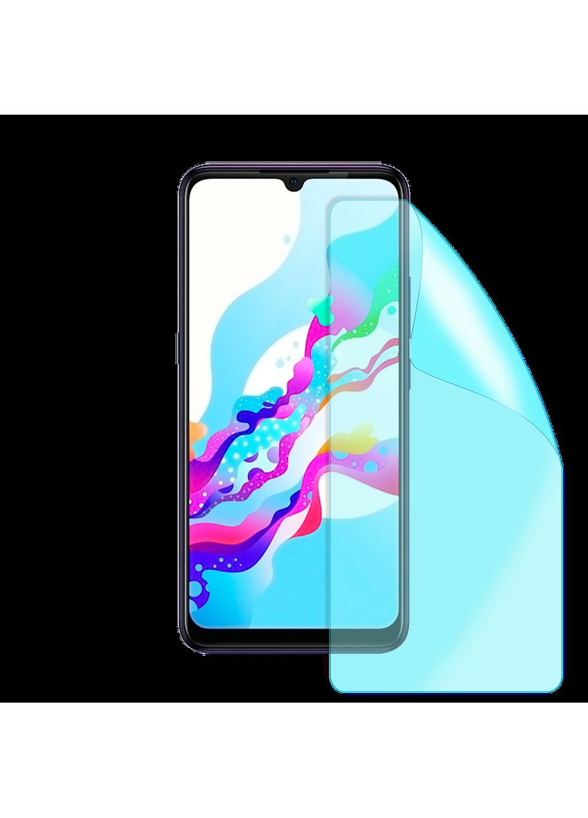 Гідрогелева плівка для Vivo Z5 серії grade C No Brand (372585760)