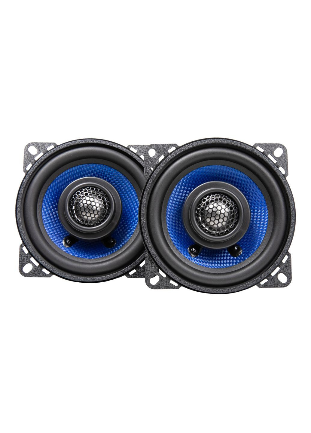 Коаксіальна акустична система HCC4CX Hifonics (360562716)