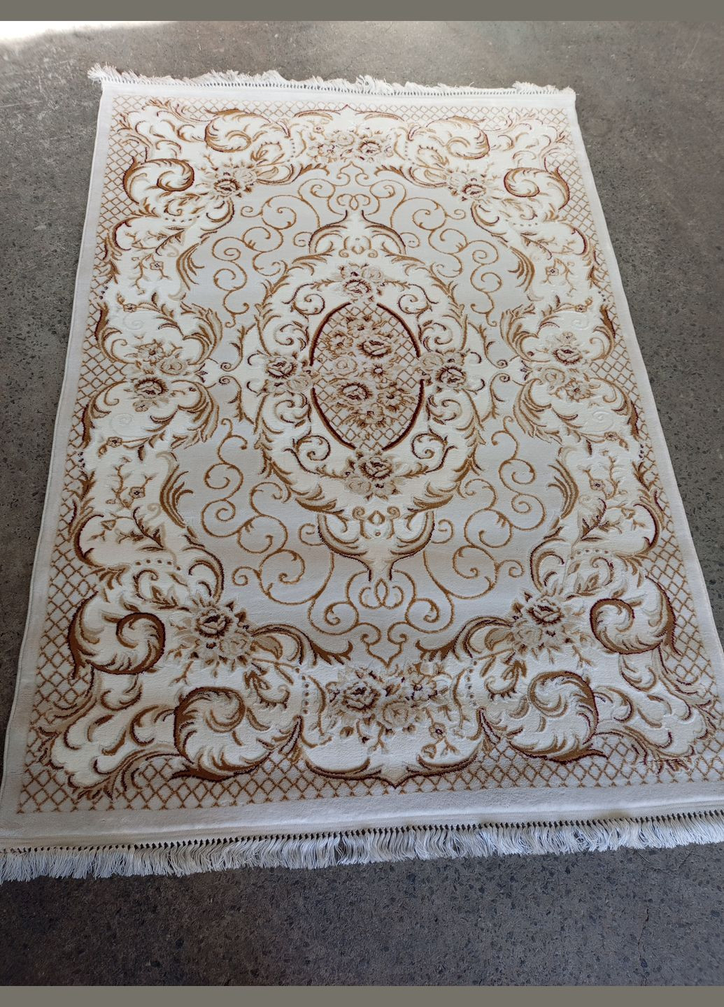 Ковер классический 2х3 Konfetti Carpet Vals (323224328)