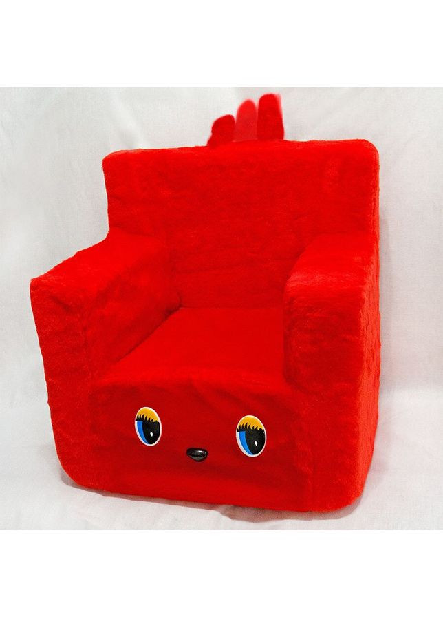 Детский Стульчик 43см (ZL2172) Попелюшка (365545032)