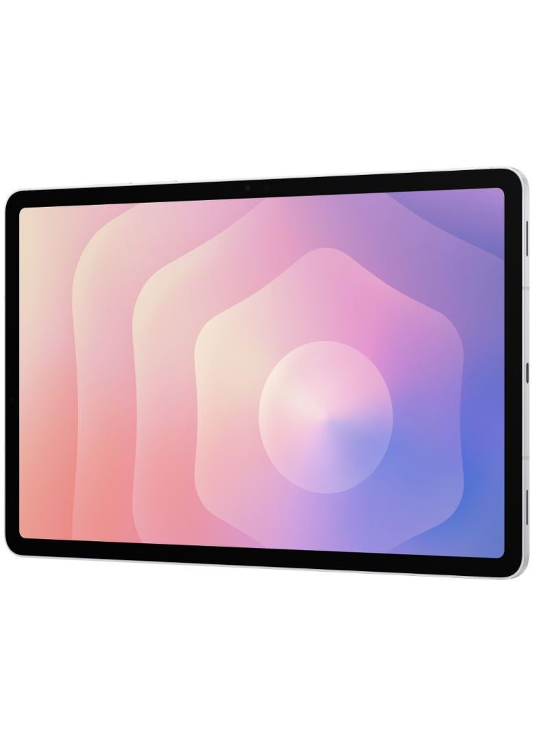 Планшет Galaxy Tab S11 Wi-Fi 12/256GB Silver (SM-X730NZSP) Samsung (371317962)