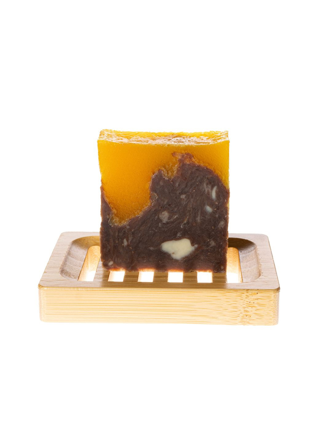 Натуральное мыло "Облепиховый глинтвейн" Dominanta soap (328092449)