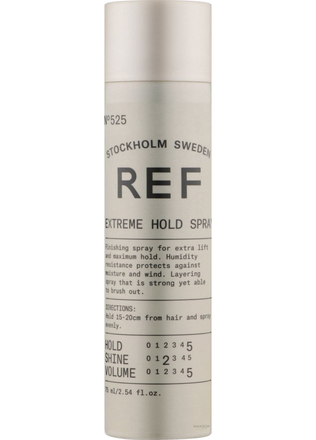 Лак для волос REF (368612052)