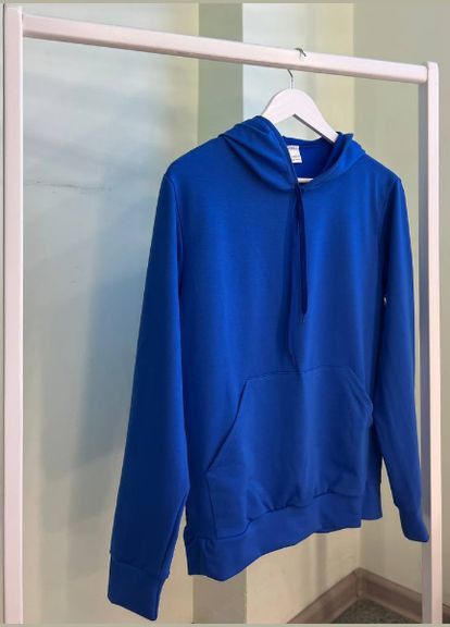 Худі з Капюшоном Турецькка Двонитка No Brand (335047846)