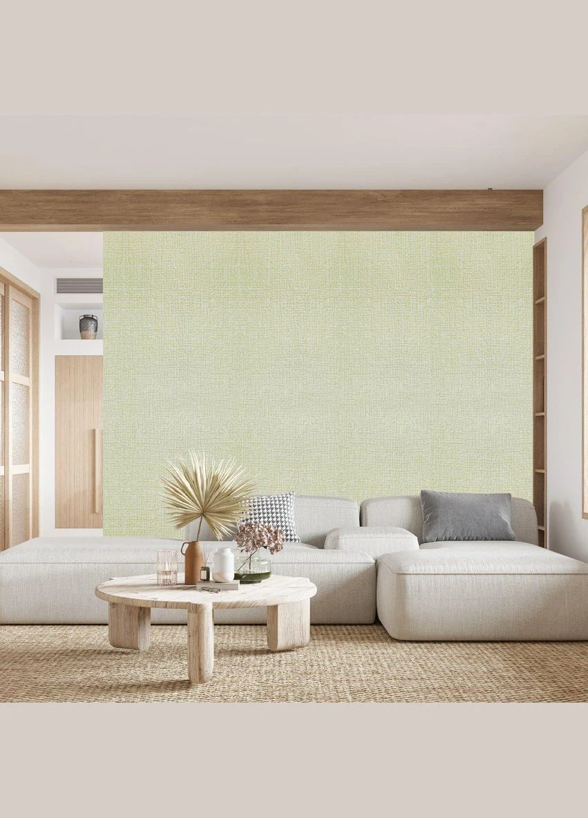 Самоклеючі шпалери бежеві 500х2800х2.5мм YM-02 BEIGE SW-00001309 Sticker Wall (330139096)
