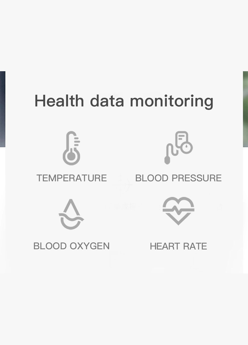 Фітнес-браслет Lemfo (335031504)