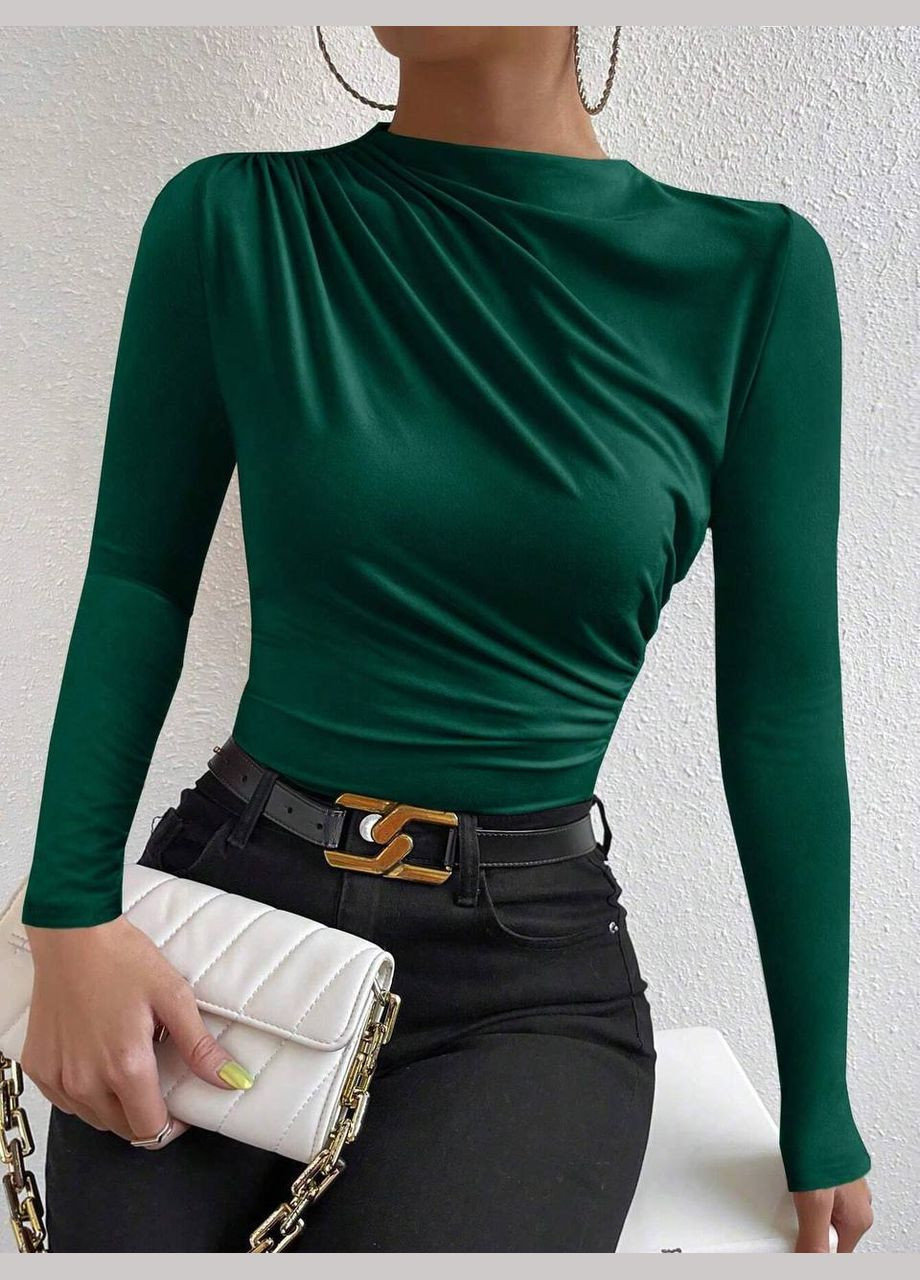 Лонгслив микродайвинг No Brand (317635211)