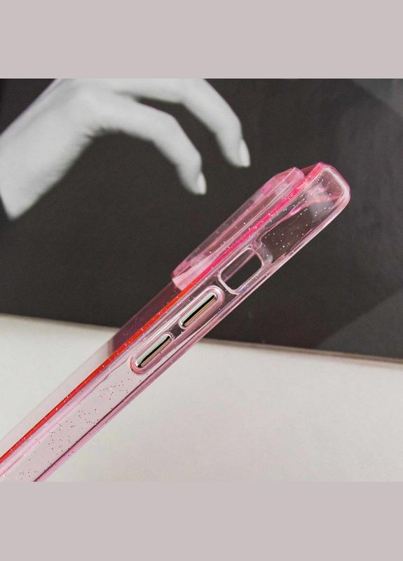 Чохол на Apple iPhone 14 Pro Max / для айфон 14 про макс зі стразами Epik (356102267)