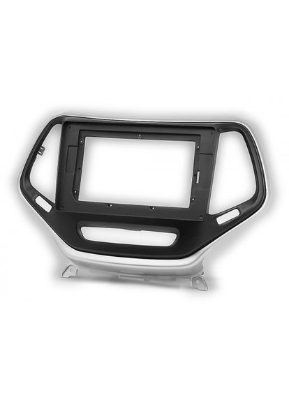 Перехідна рамка серії 22811 для Jeep 2014+ 10 дюймів QIV Cherokee (299903224)