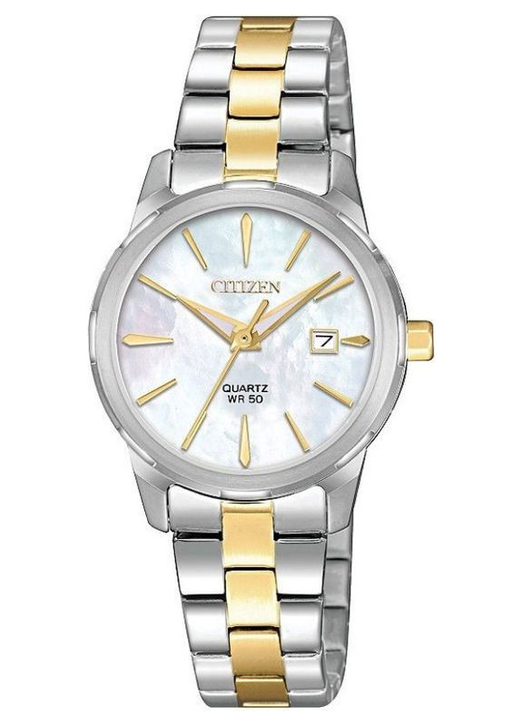 Жіночі наручні годинники EU6074-51D Citizen (330810762)