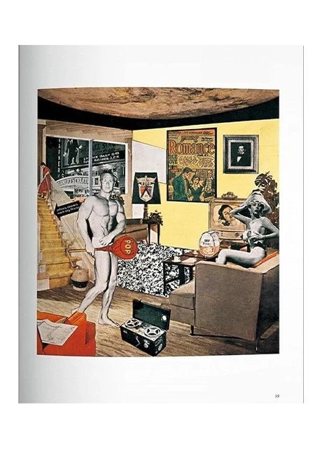 Поп-арт Taschen (392247345)