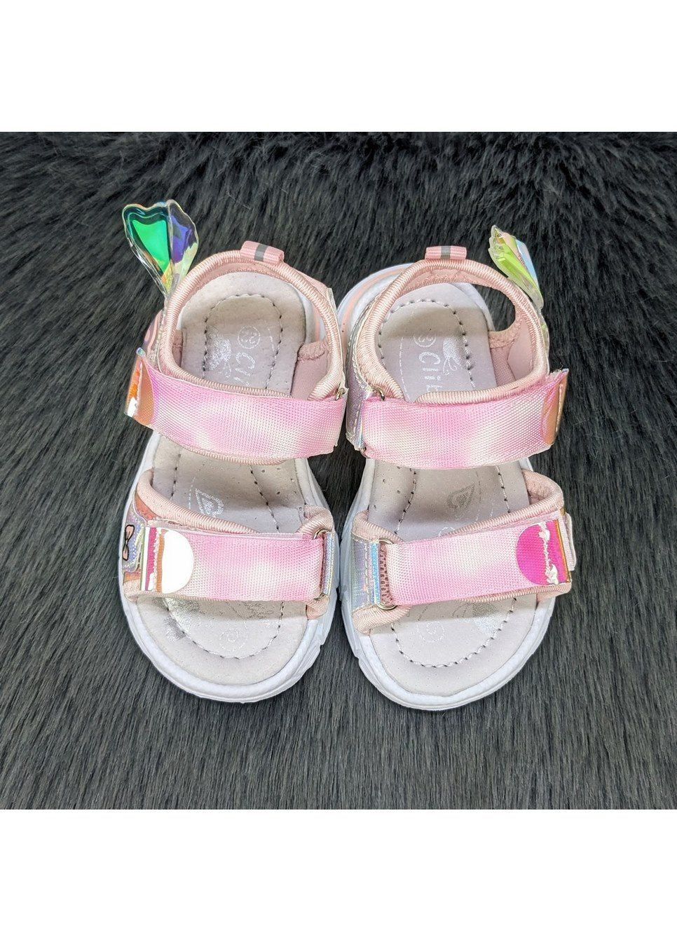 Босоніжки дитячі Clibee (293337571)