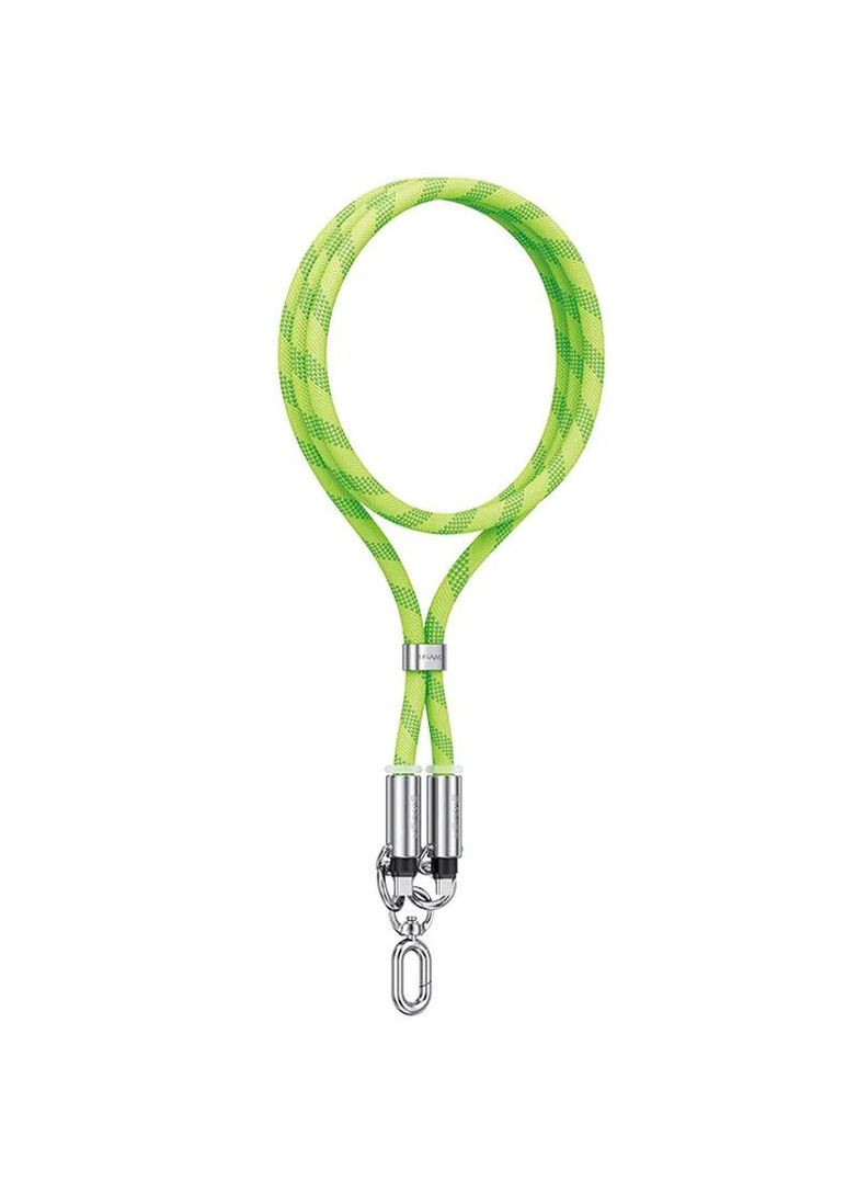 Дата кабель-шнурок US-SJ745 Type-C to Type-C 60W (1.2m) USAMS (336545279)