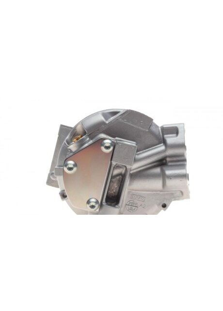 Компрессор кондиционера Renault Trafic 1.6/2.0 dCi 06 813265 (opt-om) Valeo (339642110)