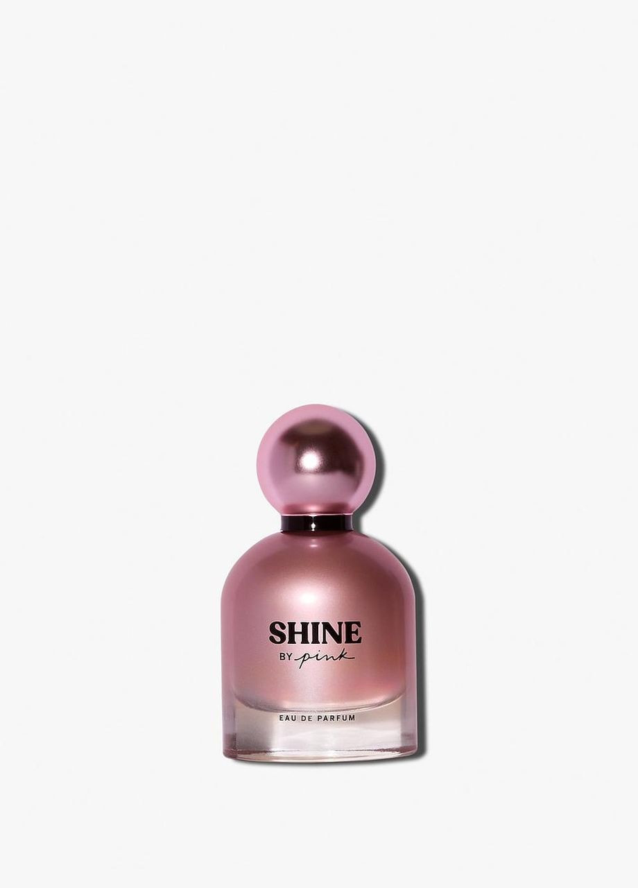 Парфумована вода Shine by PINK 50 мл Victoria's Secret (328693306)