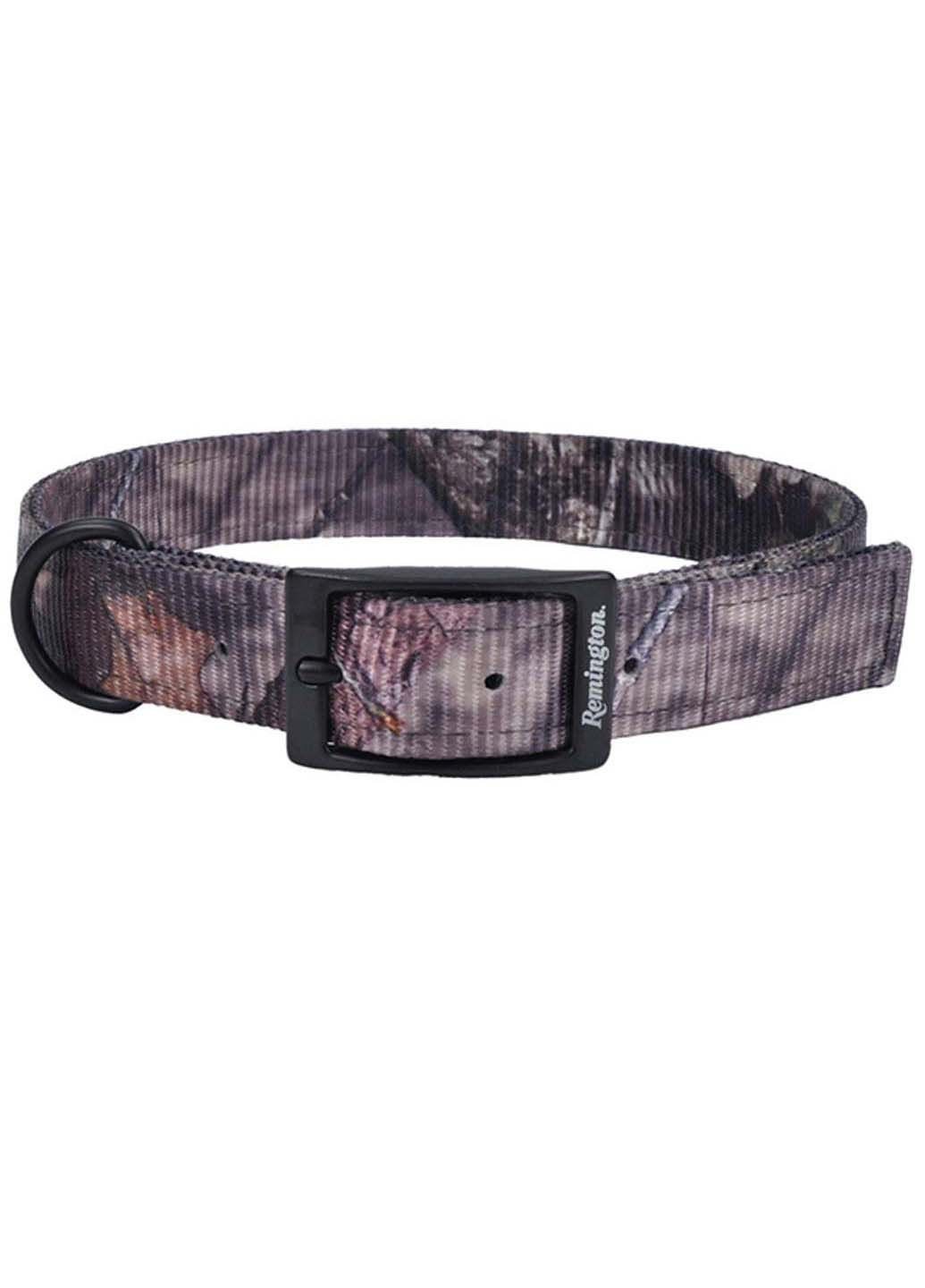 Двухслойный ошейник для охотничьих собак for Hunting Dogs Double-Ply Patterned Collar 2.5х66 см Coastal (291838822)