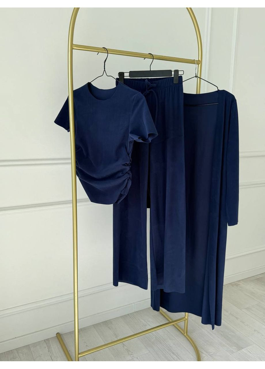 Женский костюм тройка Avanti (365066019)