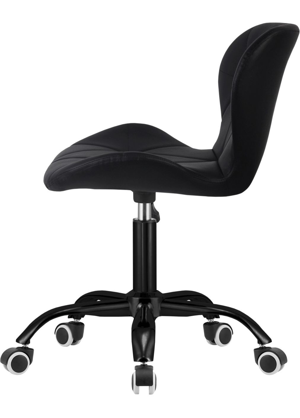 Офісне крісло B30 Black GT Racer (286846159)