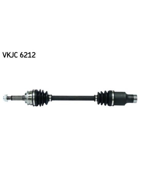 Піввісь SKF (366107726)