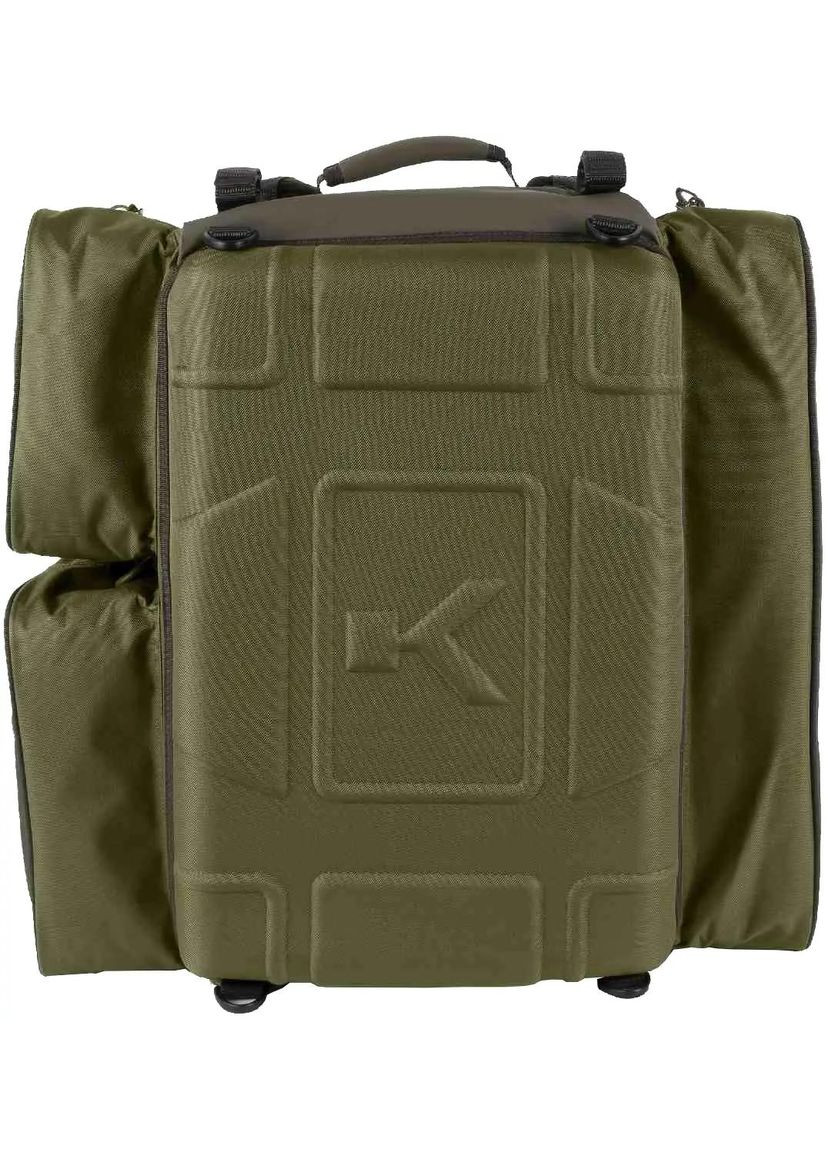 Рюкзак Korum Progress XT Ruckbag 45l No Brand (316446693)