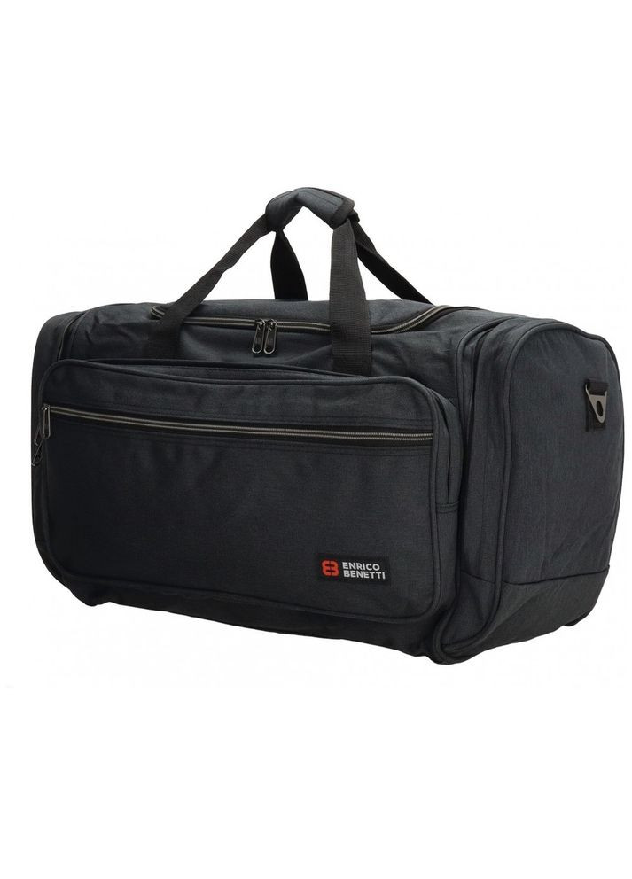 Сумка дорожная Montevideo 50 л Eb35314 001 Enrico Benetti (316625746)