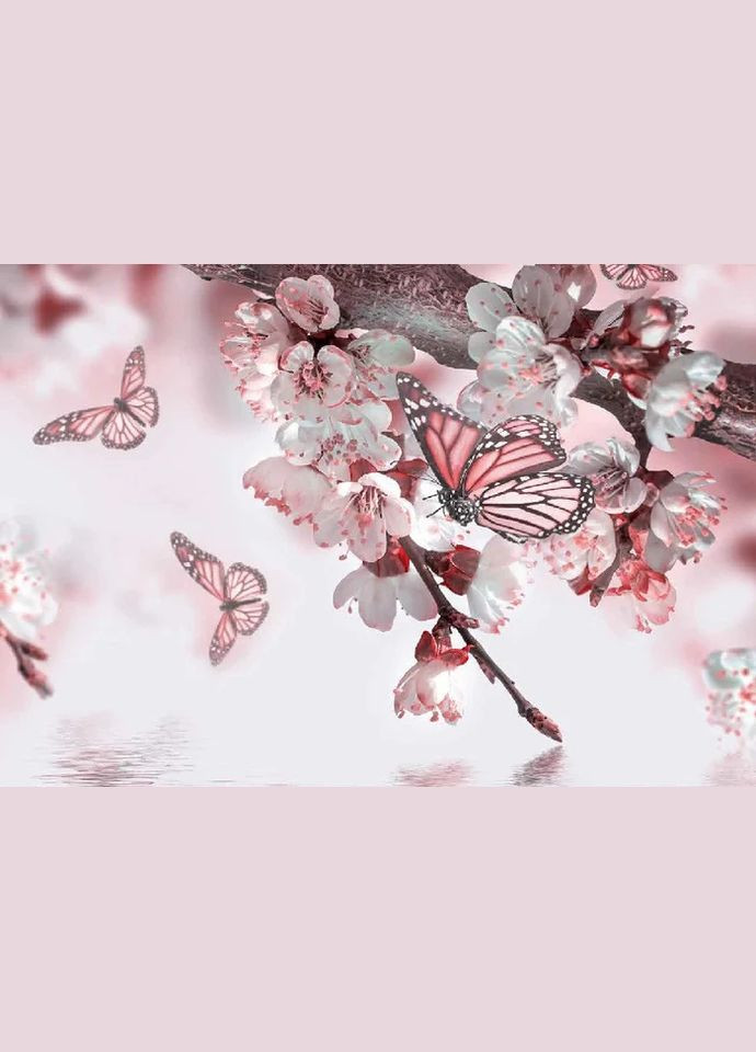 Фотообои престиж №70 4 листа Prestige 059042 (316464195)