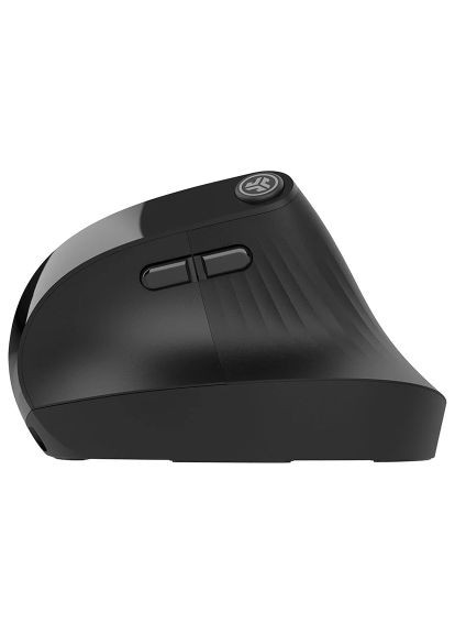 Мишка (IEUMJBERGORBLK82) JLab JBuds Vertical Ergonomic Wireless Black (366697715)
