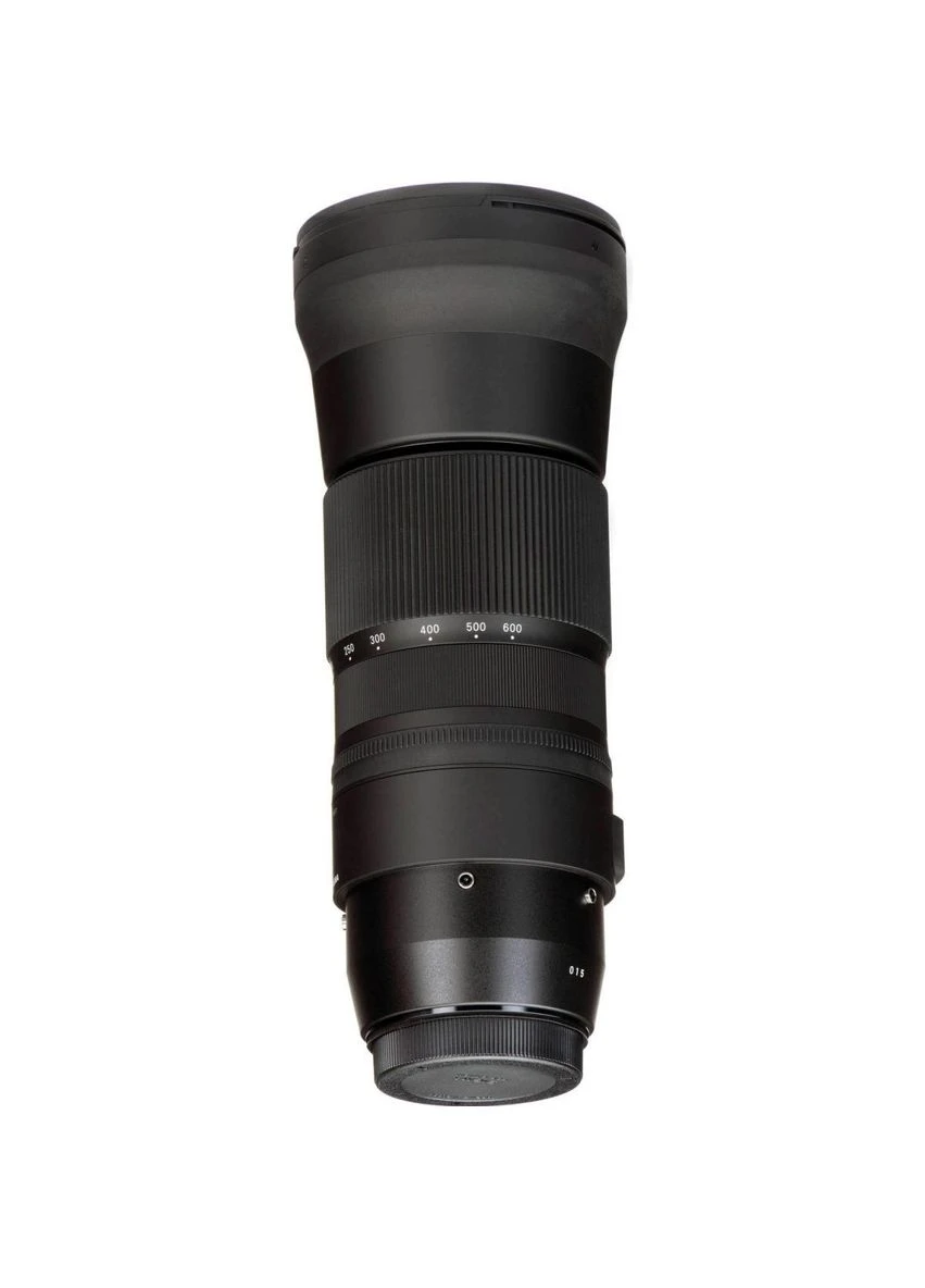 Объектив AF 150-600mm f/5-6.3 DG OS HSM C Nikon F (00-85126-74555-4) [88518] Sigma (400988814)