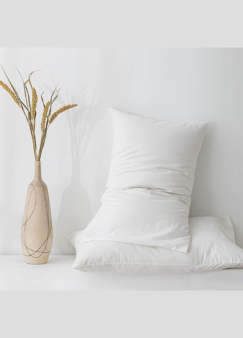 Постельное белье из мягкого материала 200 x 220 см Полуторный Евро (ВЕ5205В-53) No Brand (306633193)