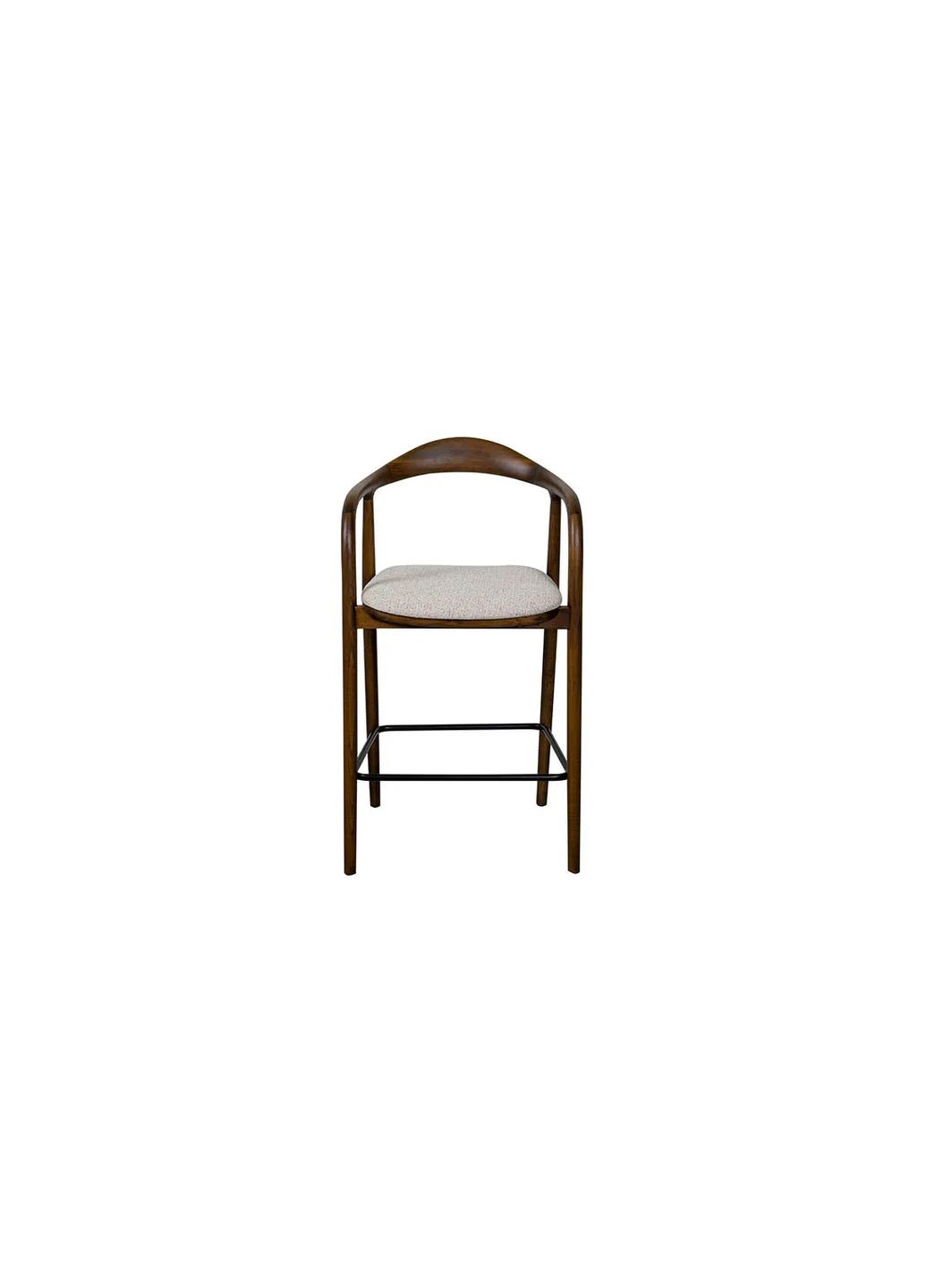 Стілець Балман напівбарний тканина Welovemebel (356683643)