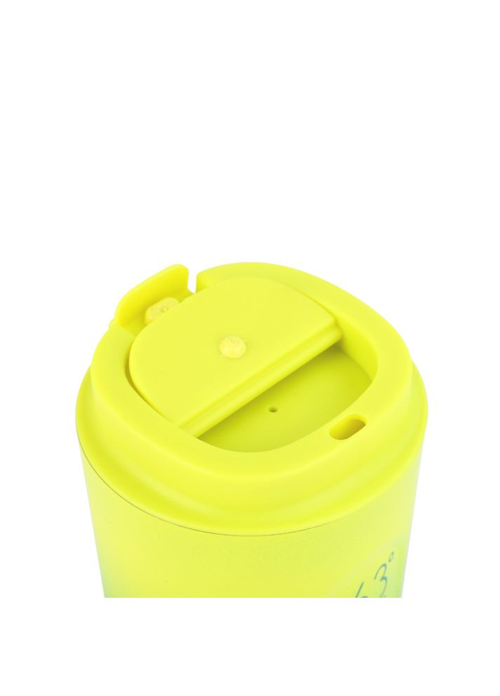 Термочашка 63mugs 380 мл Лайм (R-300235-VS) No Brand (303348538)