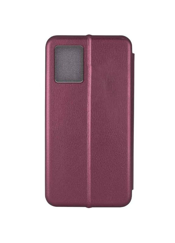 Чехол книга на Xiaomi Redmi 12 / для Ксяоми, сяоми, ксиоми редми 12 искусственная кожа Epik (334298344)