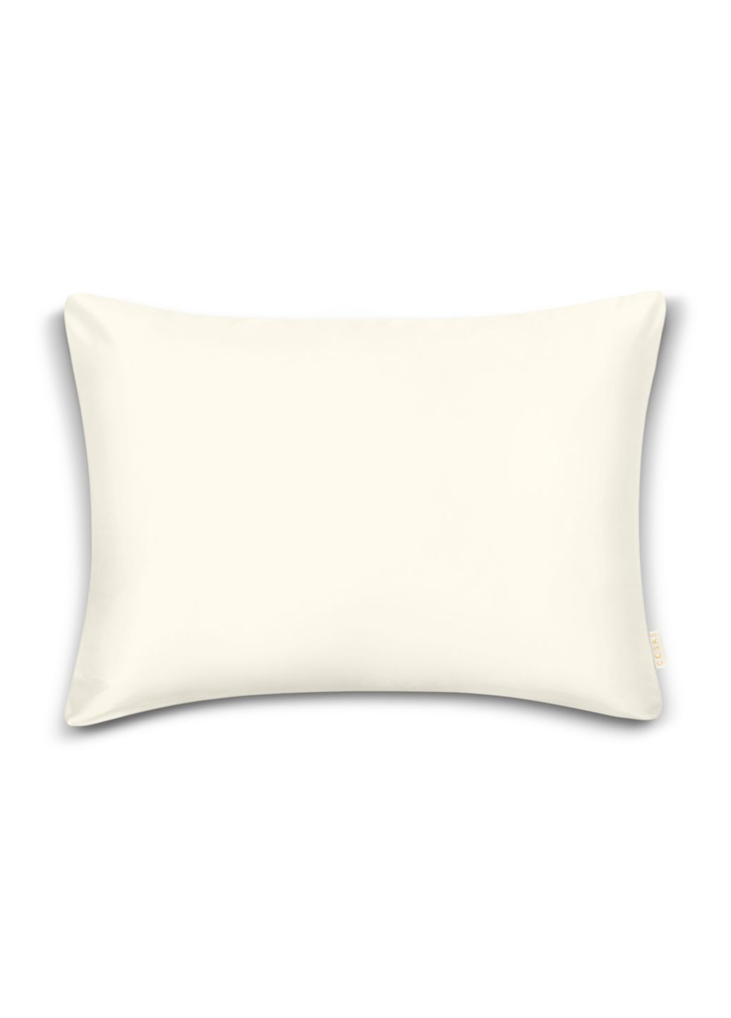 Наволочка сатин на подушку 50х70 WARM SAND (4822052391792) Cosas (367913880)