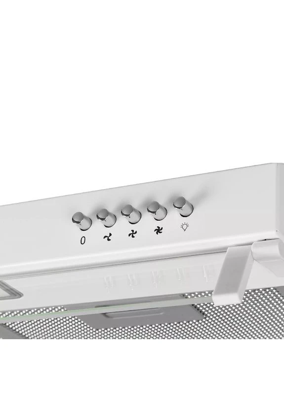 Кухонная вытяжка HPL 622 WH MINOLA (396964172)